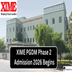 XIME PGDM Phase 2 Admission 2026 Begins; Apply by March 24 @xime.org